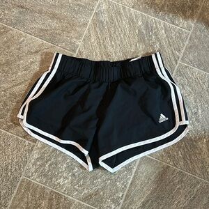 Like New Adidas Climalite M3” Energy Running shorts size M